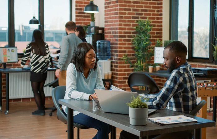 Employer Branding