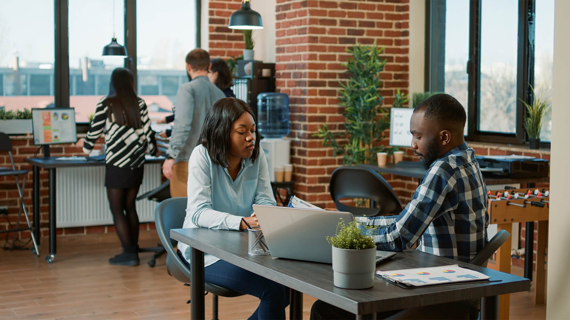 Employer Branding