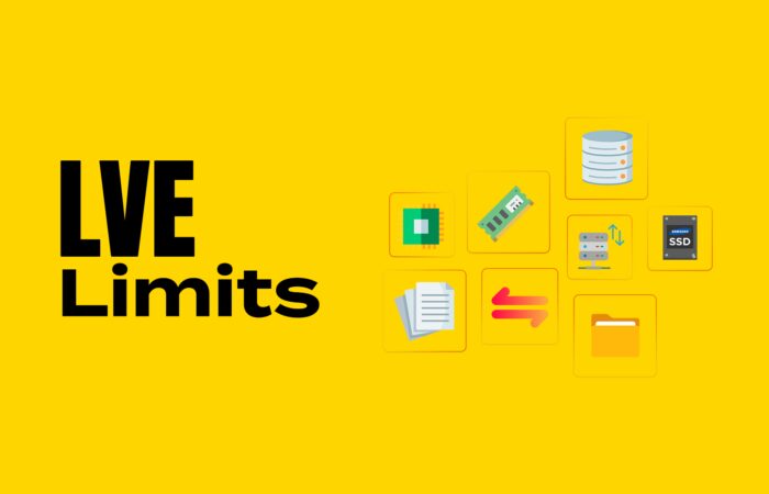 server lve limits in Ghana