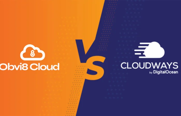 comparison between obvi8 and cloudways