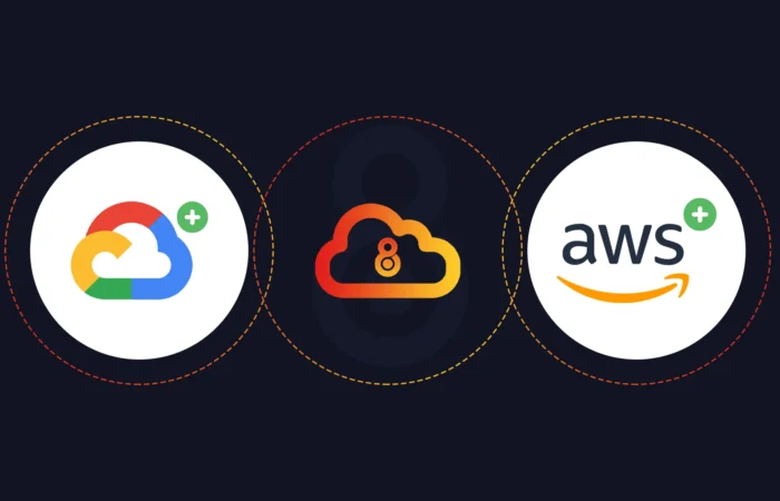 Why aws and gcp is better with Obvi8