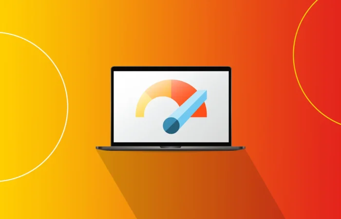 optimise website with performance testing