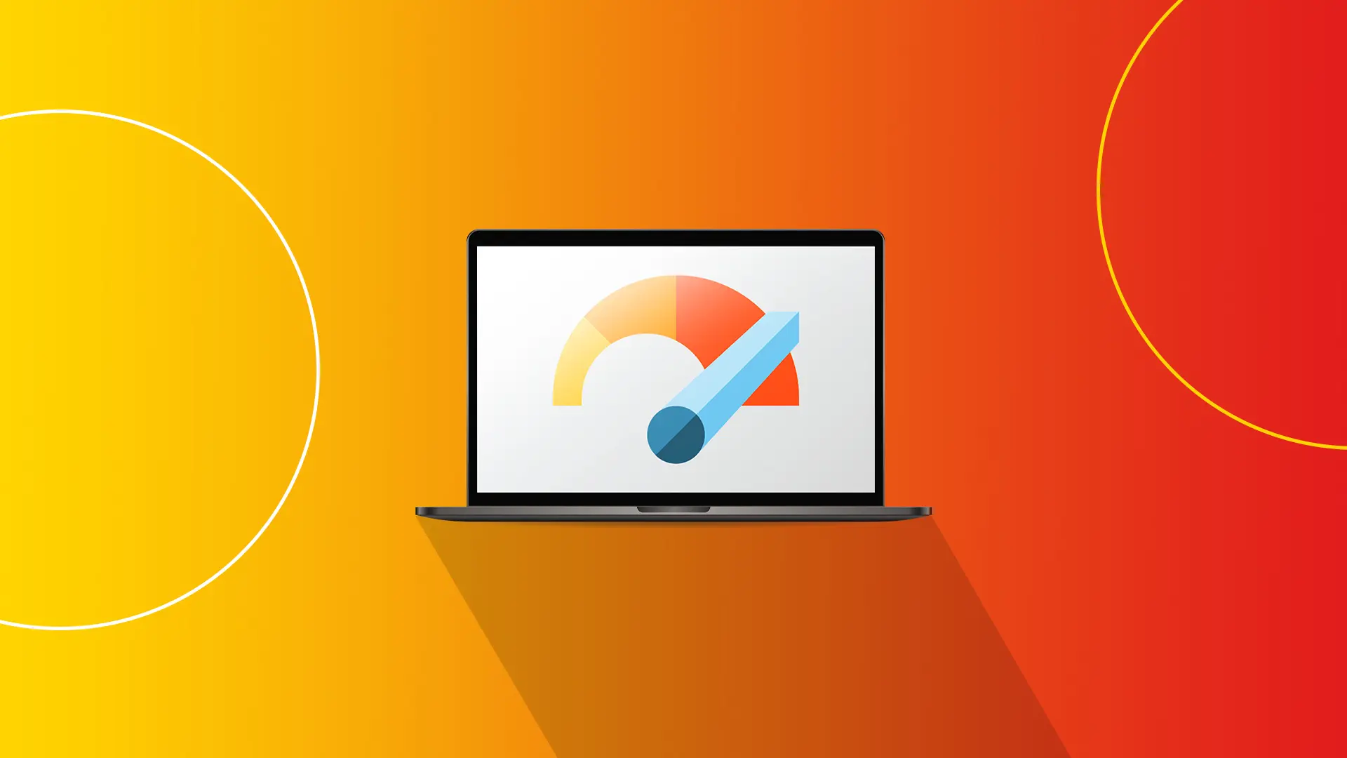 optimise website with performance testing
