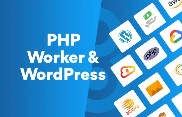 php worker and wordpress hosting performance