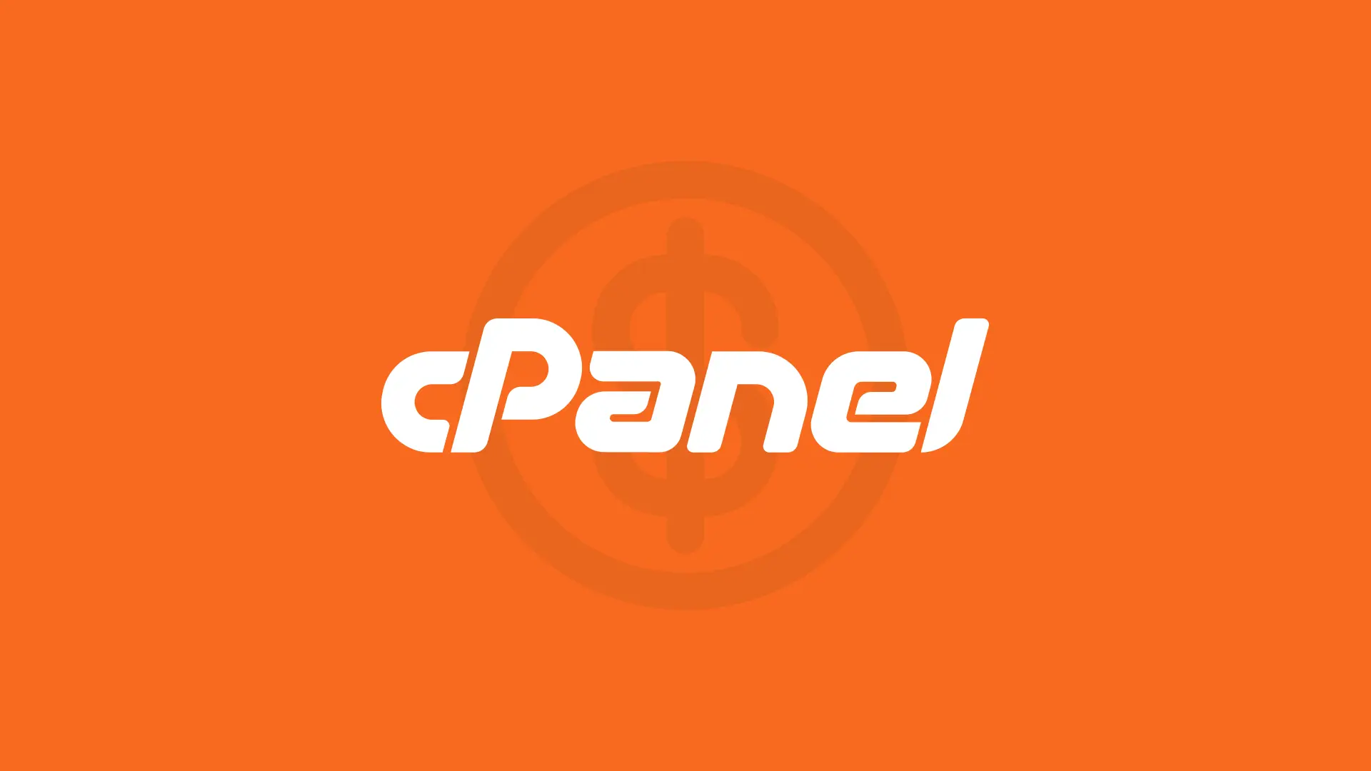 what is cpanel