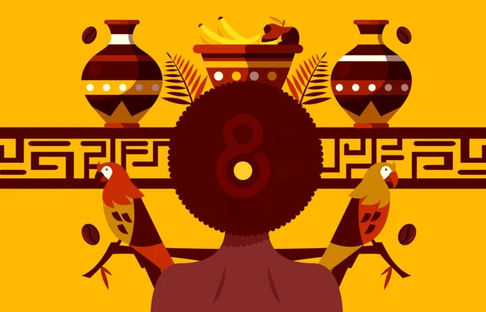 The art of web design in Ghana