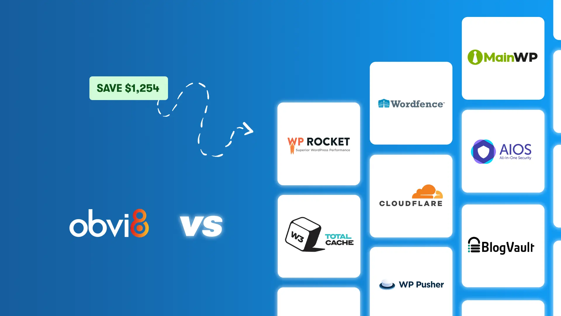 WP Plugins you dont need with Obvi8