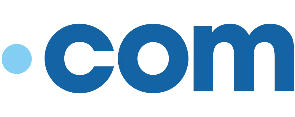 dot-com-domain