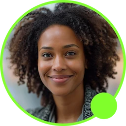 Got a Pre-sale Question? Ask Audrey