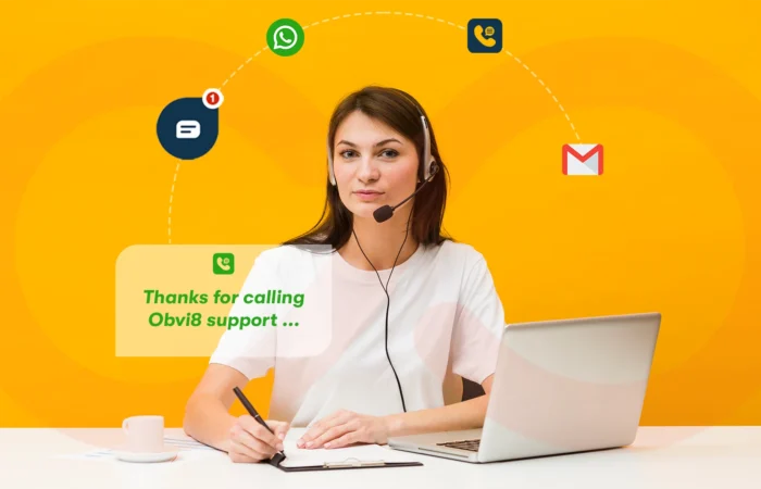online customer service skills