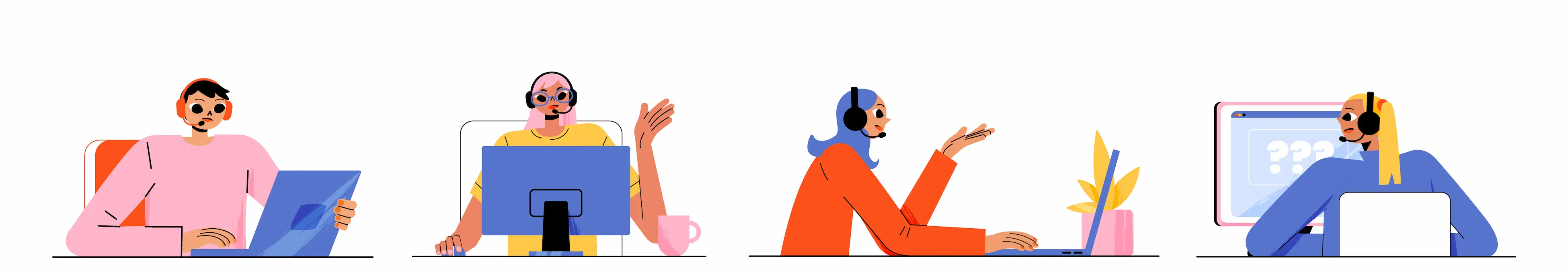customer service