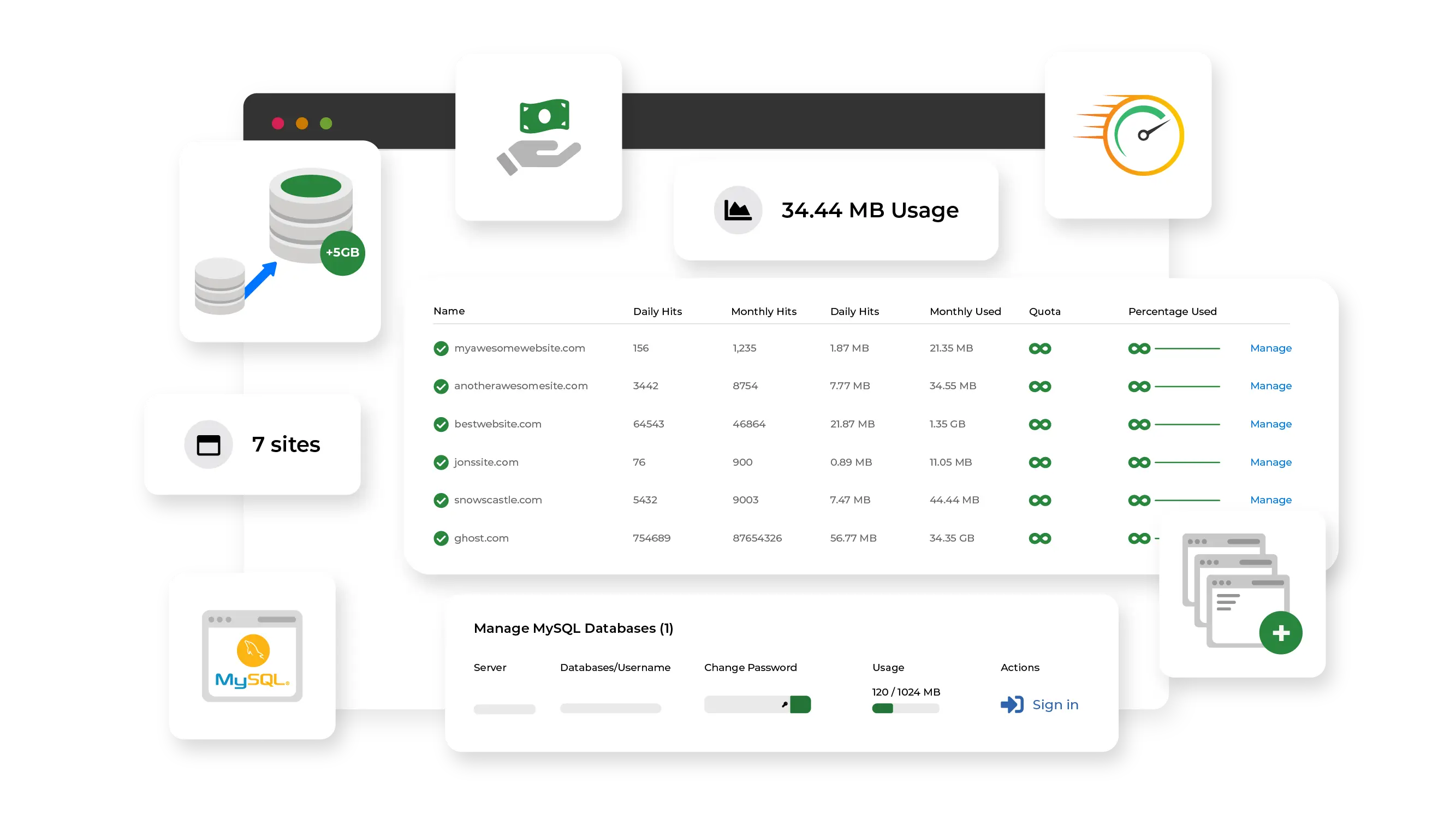 high-frequency-hosting-mysql-storage - Obvi8 high-frequency-hosting-mysql-storage