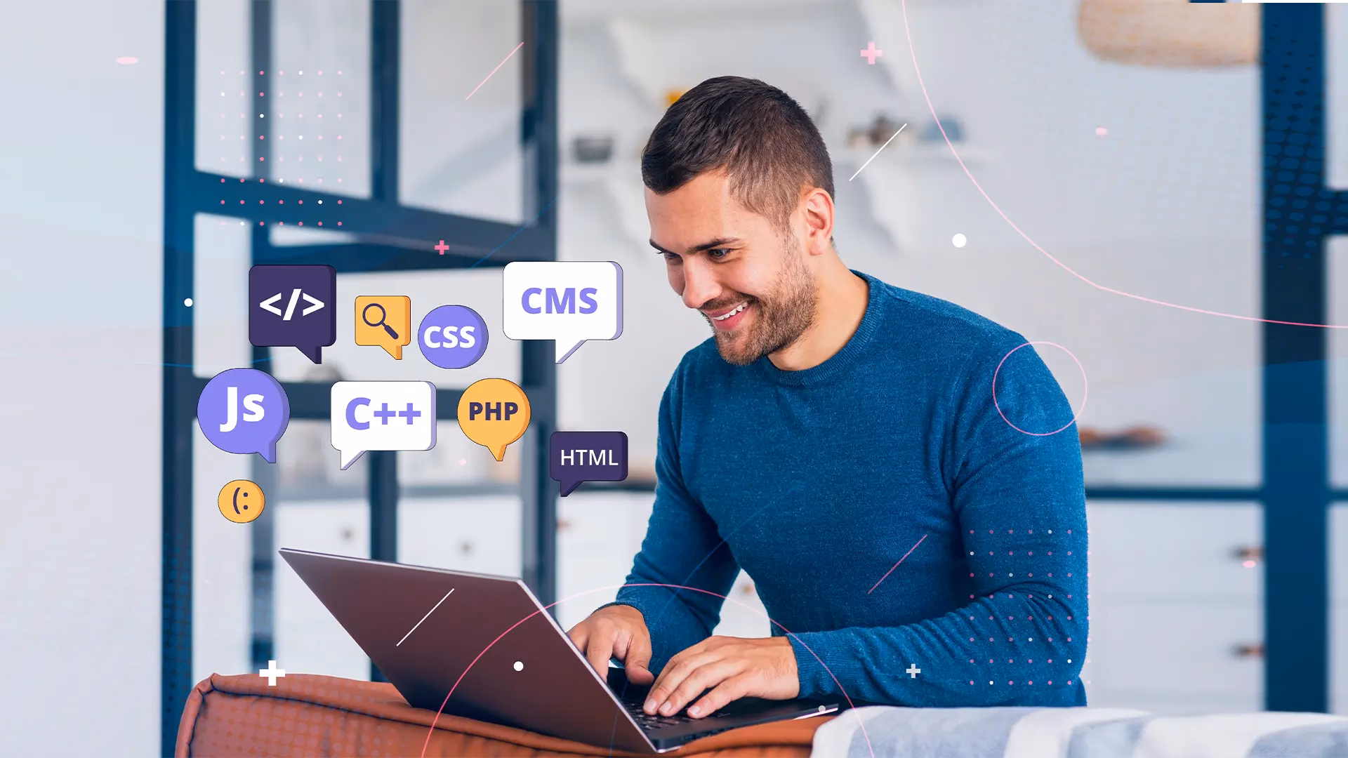 How do I use Git version control in MyObvi8